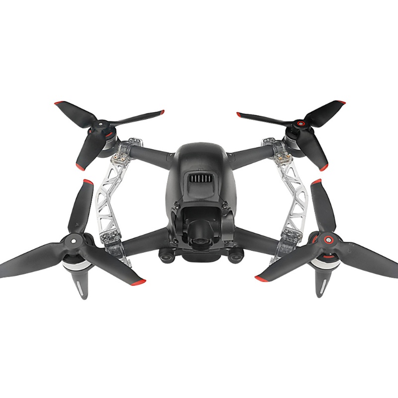 1 Cặp Đai Cánh Tay Bảo Vệ Cho Drone Điều Khiển Từ Xa FPV
