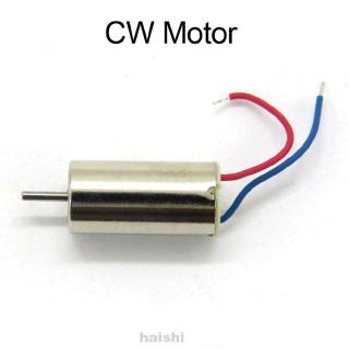 Machine Rotating CW Brush Mini Replacement Parts Repair Toy Accessories Electric Motor