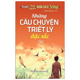 Sách - những câu chuyện triết lý đặc sắc - tập 1 - 8935210228970