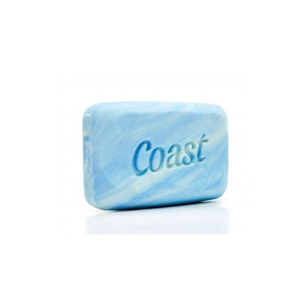 Xà Bông Tắm Coast 113g/Bánh Mỹ