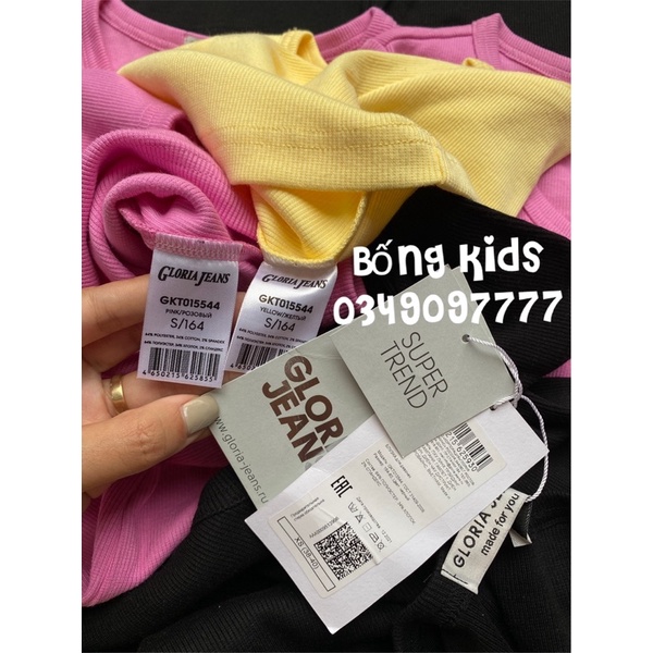 Áo Croptop Nữ Khoá Zip GJ