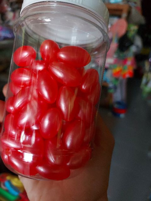 Viên Vitamin E Siêu Kích Trắng sài cho Body , Chính Hãng | BigBuy360 - bigbuy360.vn