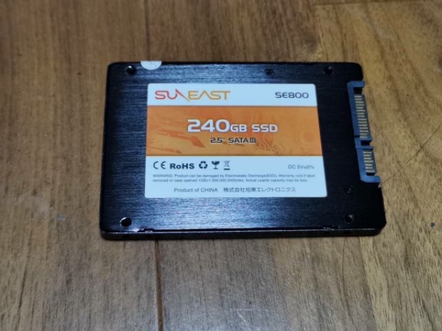 [Mã ELHAMS5 giảm 6% đơn 300K] Ổ cứng SSD Suneast, Klijia,Vdata 120Gb/240Gb chính hãng bảo hành 36 tháng | BigBuy360 - bigbuy360.vn