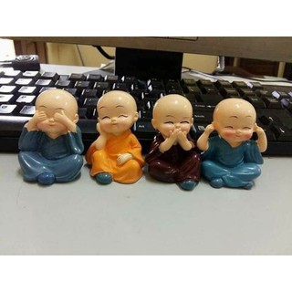 Bộ tượng tứ không