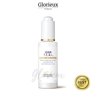 Serum t.e.w.l 30ml tinh chất bổ sung da thiếu hụt lipid - k28