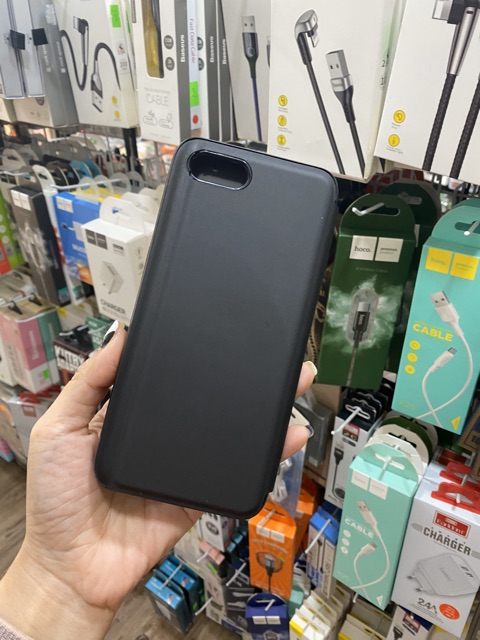 [Mã ELFLASH5 giảm 20K đơn 50K] Bao da Oppo A1k/A5s/A7/F9/F11pro tráng gương | BigBuy360 - bigbuy360.vn