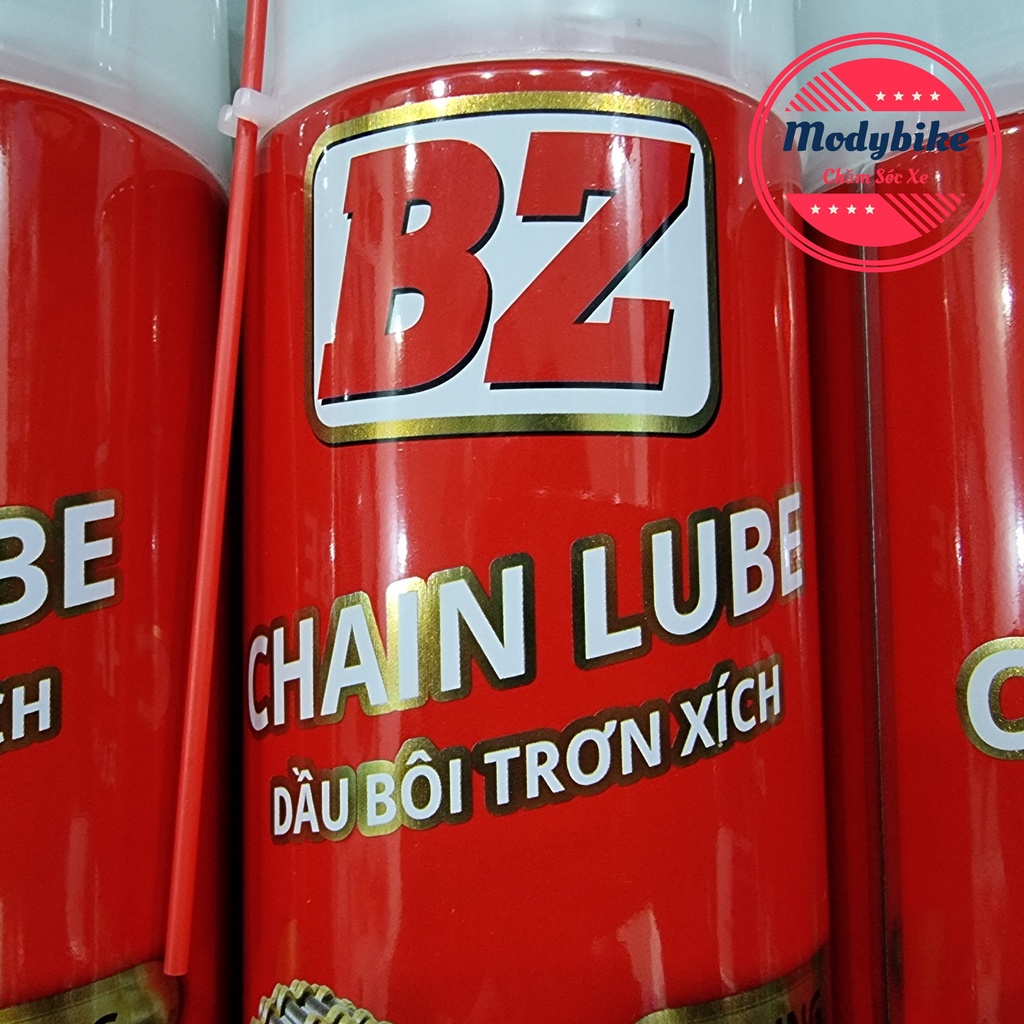 Bộ Combo Vệ Sinh Sên BZ + Dưỡng Sên BZ + Bàn Chải 3D