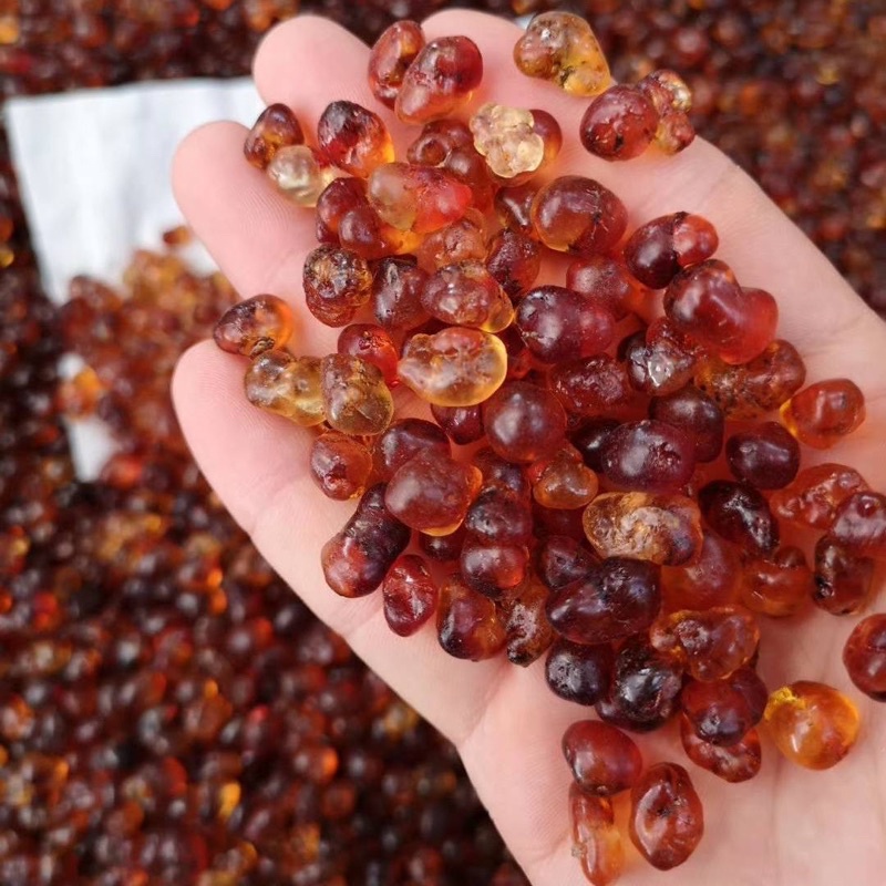 Nhựa đào - lệ đào Vân Nam loại thượng hạng 500Gr | Bột Natural