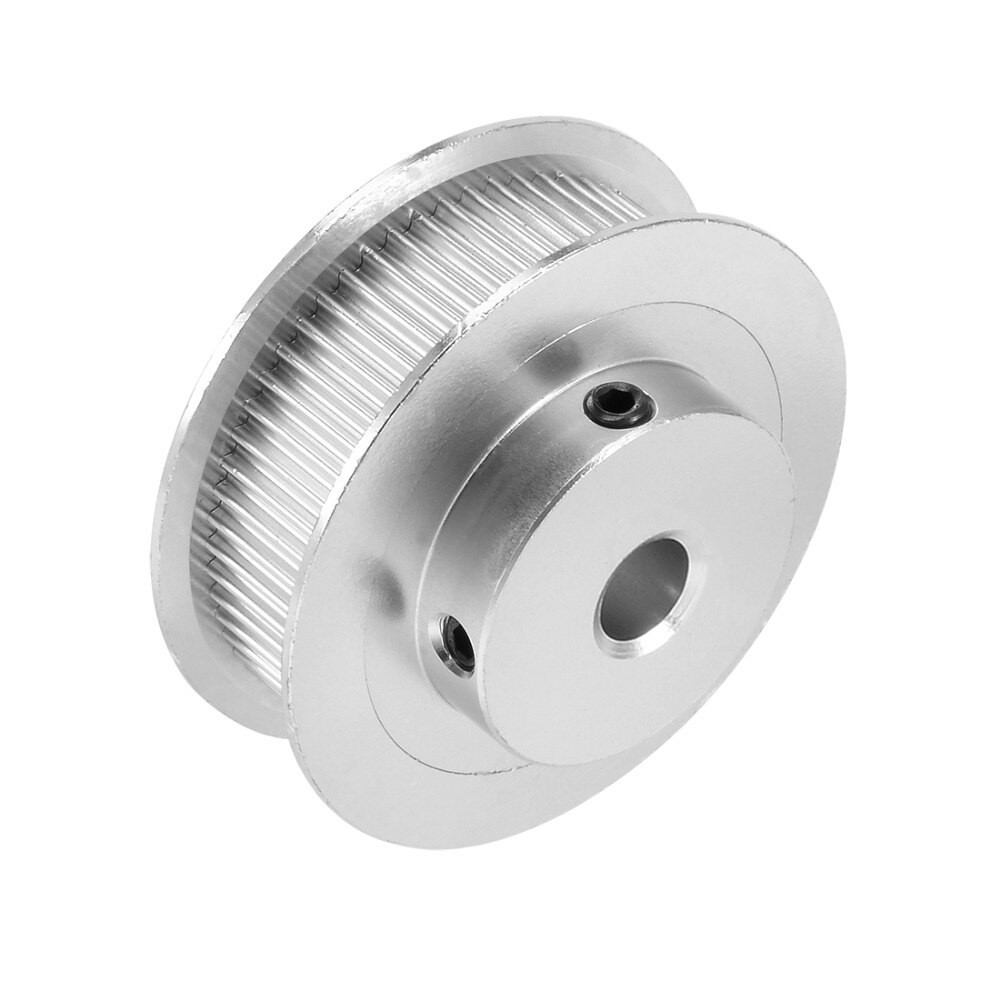 Puly GT2, Bánh răng GT2 60 răng bản 6mm, 10mm