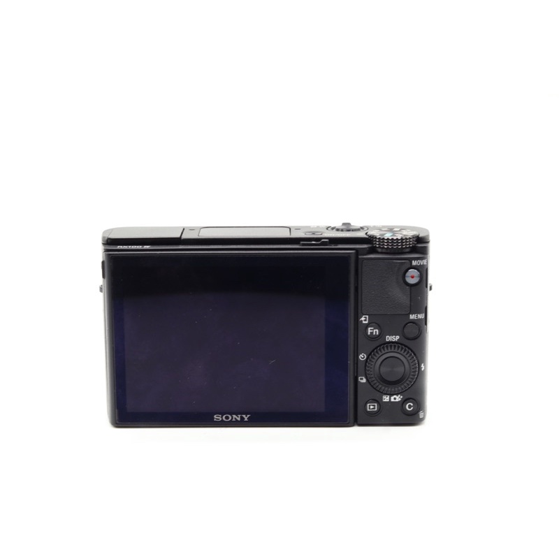 Máy ảnh Sony RX100 mark IV, 98% còn box