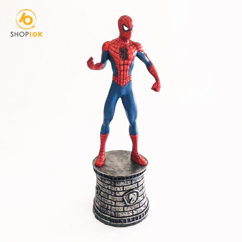 Mô hình siêu anh hùng Marvel siêu ngầu  SP005179