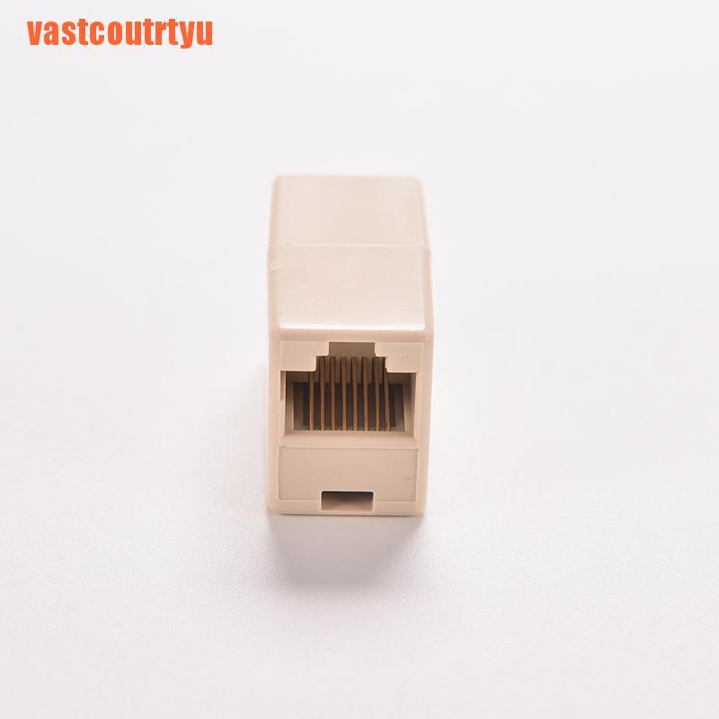 1 Đầu Nối Dây Cáp Mạng Lan Rj45 Cat5 | BigBuy360 - bigbuy360.vn