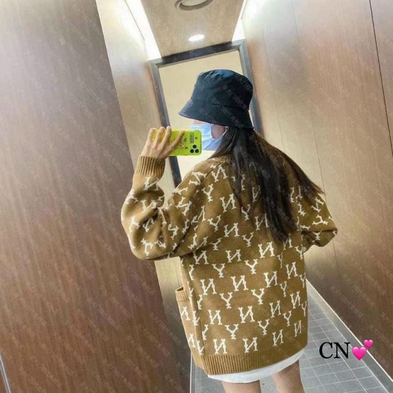 Áo len Cardigan N Y | BigBuy360 - bigbuy360.vn