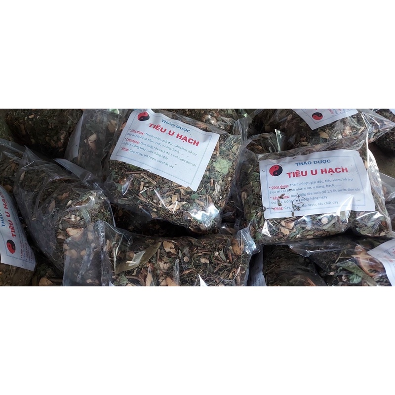 Nam dược tiêu u hạch túi 1kg