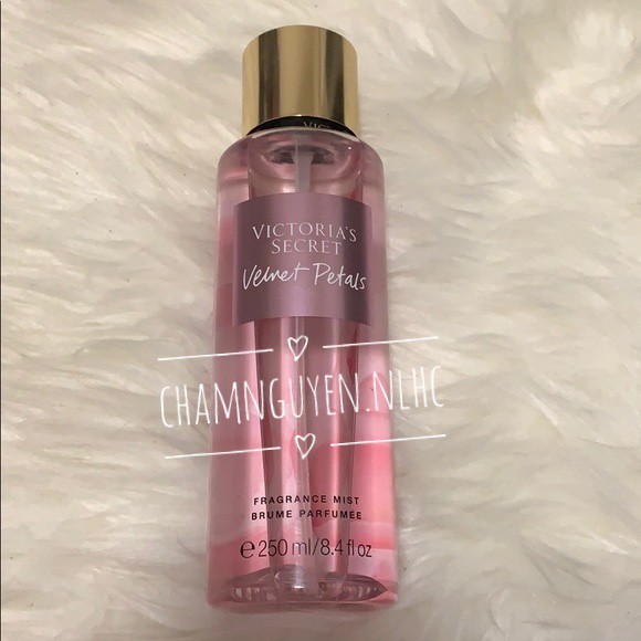 Xịt Thơm Toàn Thân Victoria Secret - 250ml