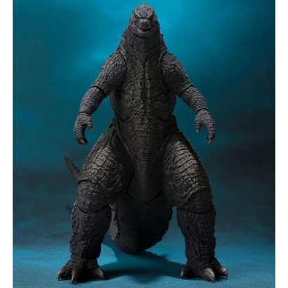 Mô Hình Khủng Long Godzilla Phiên Bản 2014