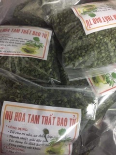 200g Nụ Hoa tam thất loại 1