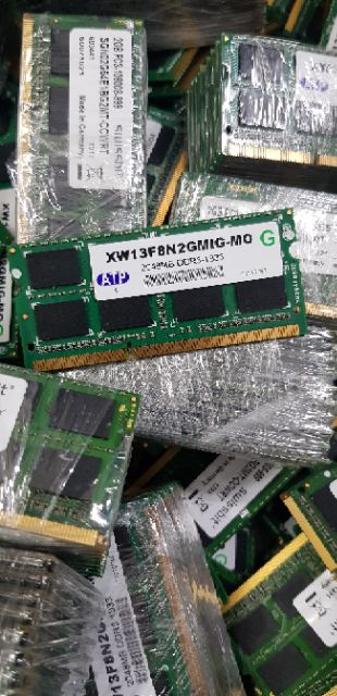 RAM LAPTOP 2GB 4GB LAPTOP THÁO MÁY | BigBuy360 - bigbuy360.vn