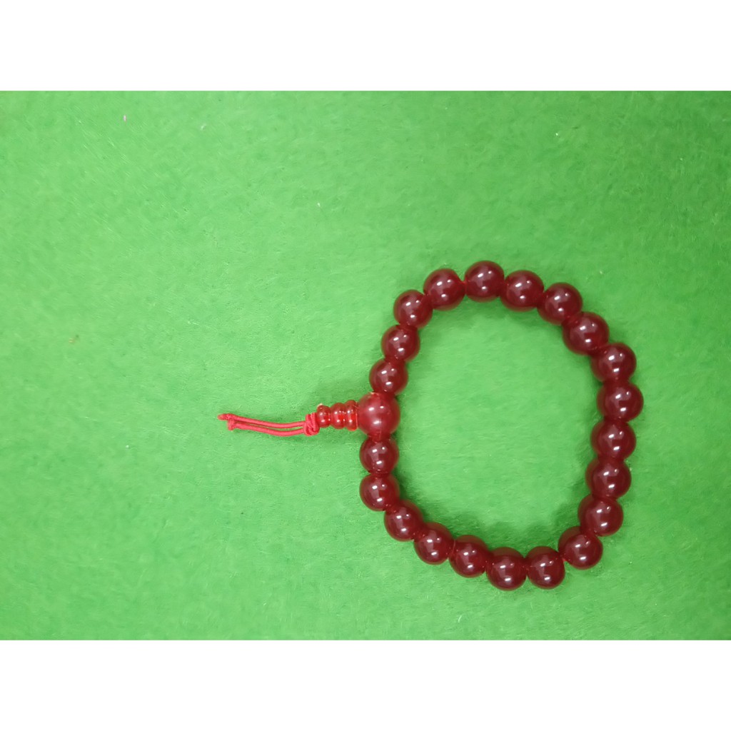 Vòng tay chuỗi đeo tay phong thủy hạt đá. khi đặt hàng ghi chú lấy màu nào để shop lấy đúng màu nhe các bạn. hàng đẹp