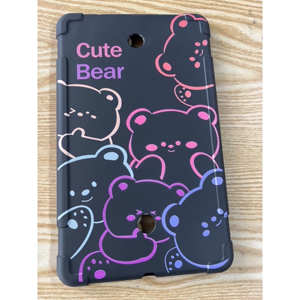 Ốp lưng dẻo máy tính bảng Coolpad Tasker10 chung / Tasker