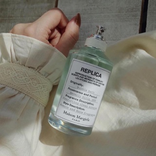 [ Mẫu thử ] Nước hoa Replica Bubble Bath EDT/ Chuẩn Authentic
