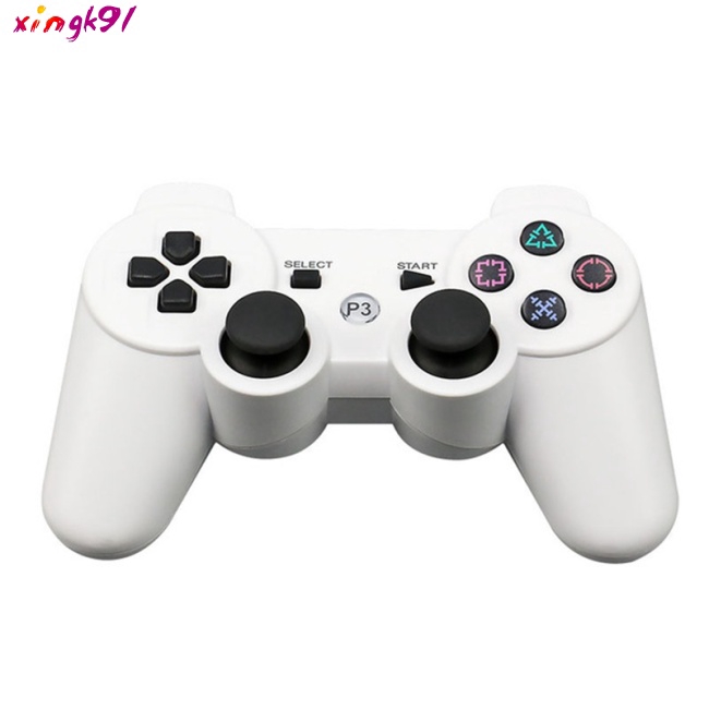 Tay cầm chơi game không dây bluetooth cho Sony Ps3