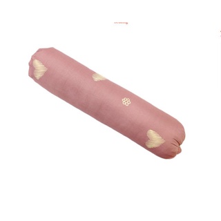 Vỏ gối ôm,vỏ gối, bao gối ôm cotton poly,kích thước 35x100cm,chọn mẫu thoải mái-mẫu tim xước