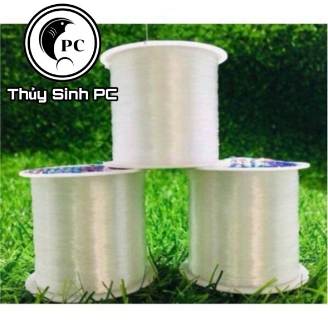 Cước buộc rêu thủy sinh