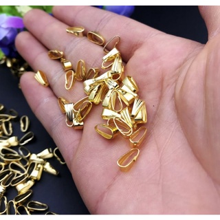 01 móc gắn dây chuyền