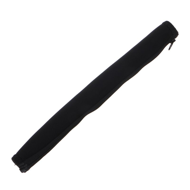 Đệm Bọc Bảo Vệ Tai Nghe Chụp Đầu Bằng Vải Thoáng Khí Chuyên Dụng Cho Mieizu Hd