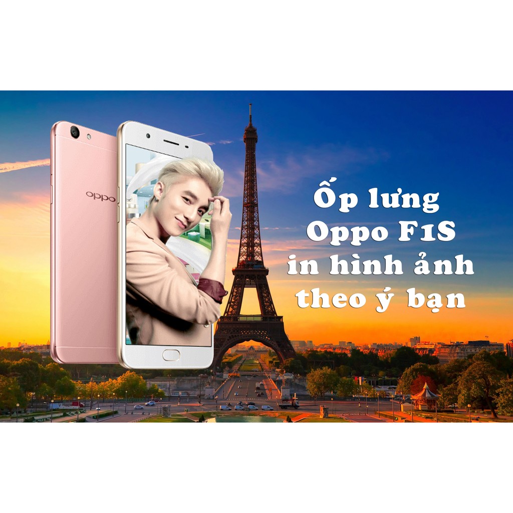 Ốp lưng OPPO F1S in hình theo yêu cầu | BigBuy360 - bigbuy360.vn