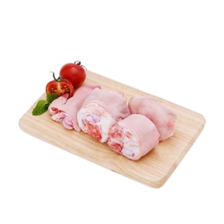 KHOANH GÂN GIÒ HEO MỸ 1KG
