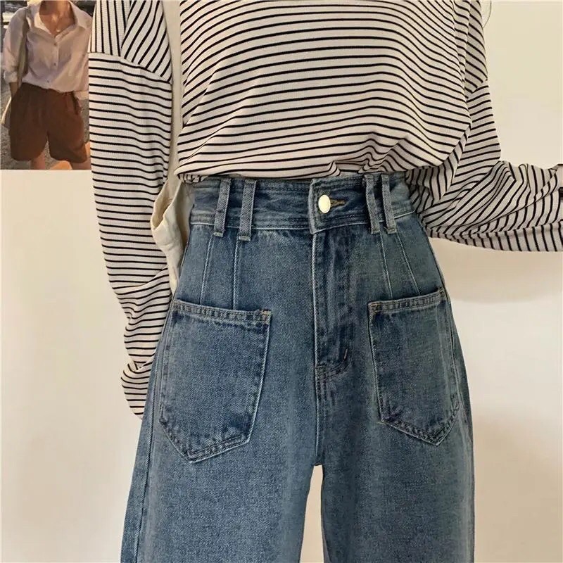 Quần Jeans 004