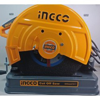 355mm Máy cắt sắt 2350W Ingco COS35538 [chính hãng]