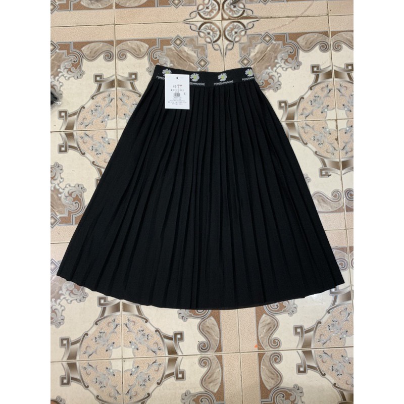 Chân váy xếp li dài, midi, fresize cạp chữ hot 2021, chân váy xếp ly dài công sở | BigBuy360 - bigbuy360.vn