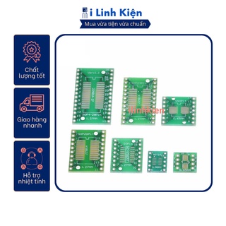 PCB chuyển đổi từ SOP20-DIP20 loại tốt
