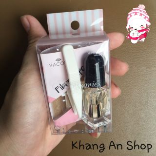 Miếng Dán Mí Dạng Lưới Vacosi Invisible Fiber Eyelid