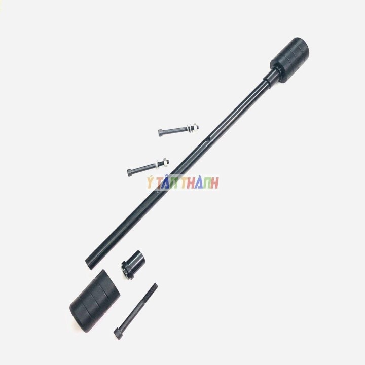 Chống Đỗ Sườn R15 V3 MS1212
