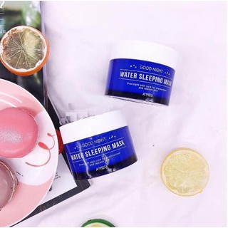 Mặt Nạ Ngủ A'pieu Good Night Water Sleeping Mask