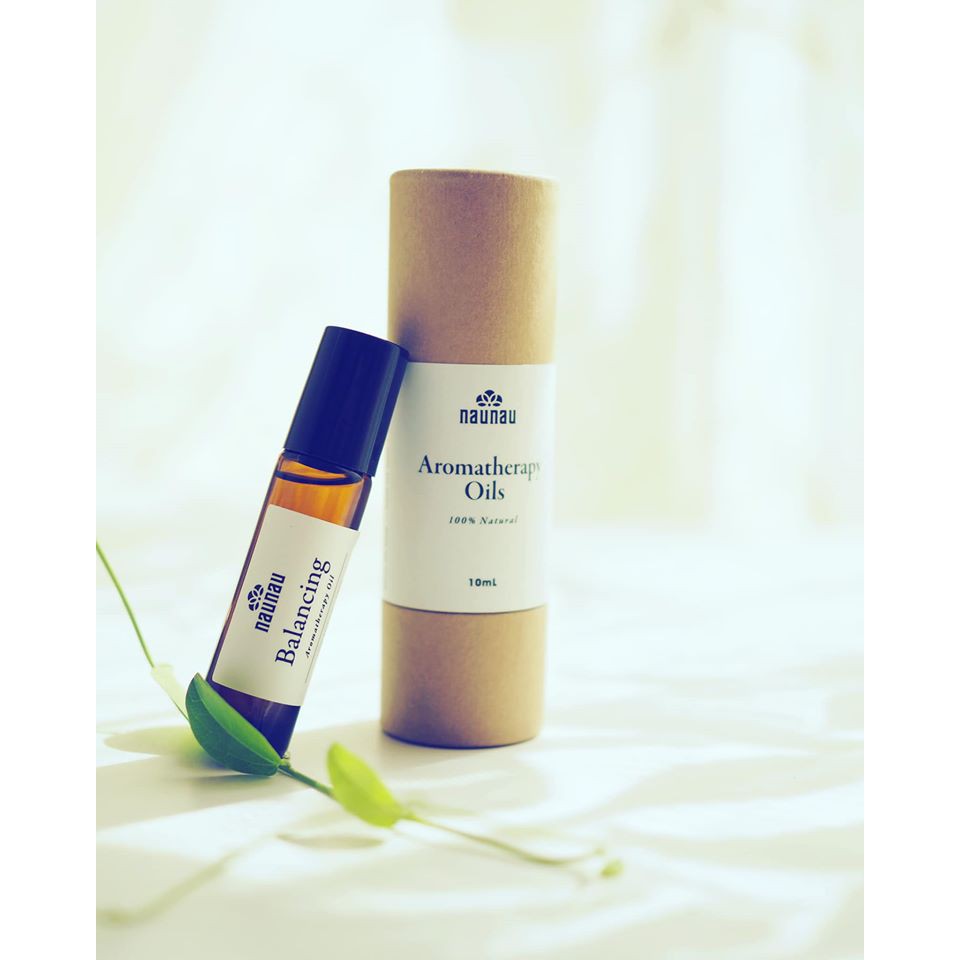TINH DẦU TRỊ LIỆU - AROMATHERAPY OIL CHAI LẺ | BigBuy360 - bigbuy360.vn