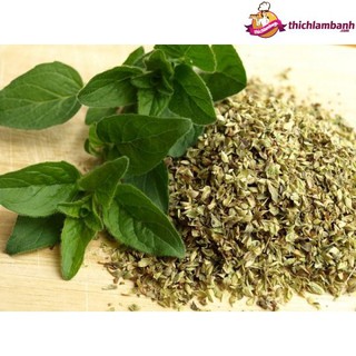 Lá Oregano- gói 5gr