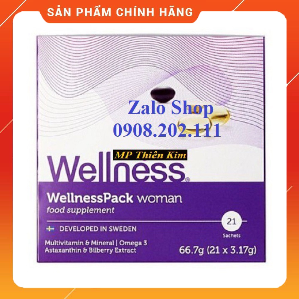 Viên uống đẹp da dành cho nữ 29696