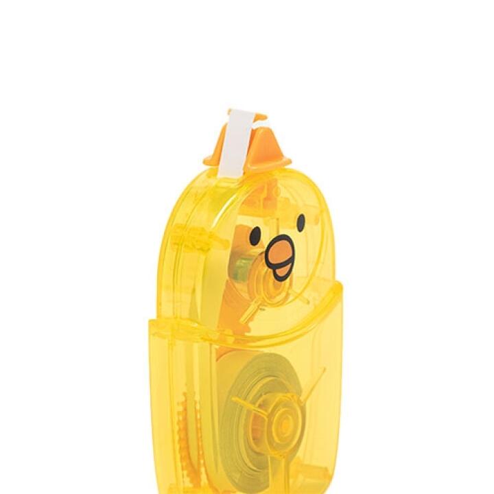 Bút Xóa Kéo ARTBOX Hàn Quốc Hình Chú Vịt Đáng Yêu