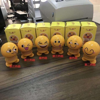 Thú nhún lò xo