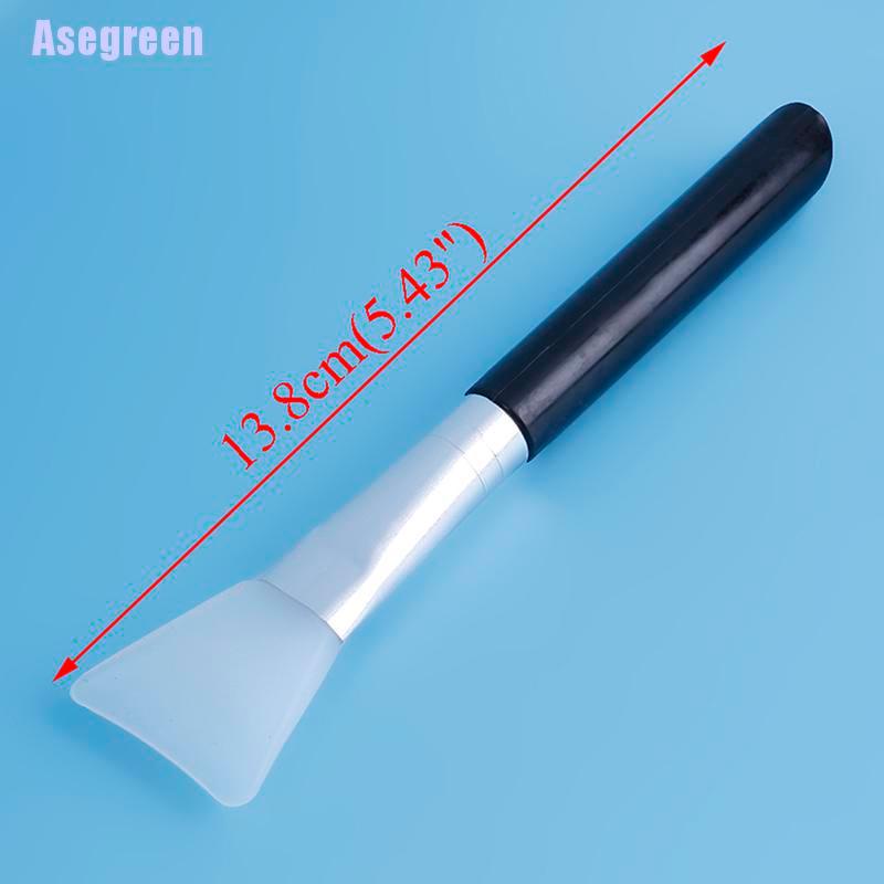 Cọ Silicone Quét Mặt Nạ Chăm Sóc Da Tiện Lợi