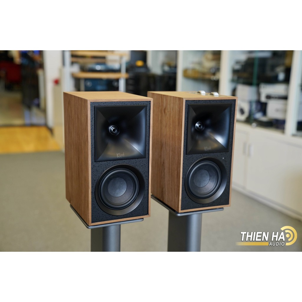 Loa Bluetooth Klipsch The five, hàng chính hãng