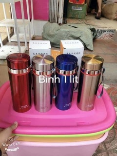 BÌNH GIỮ NHIỆT 1000ml