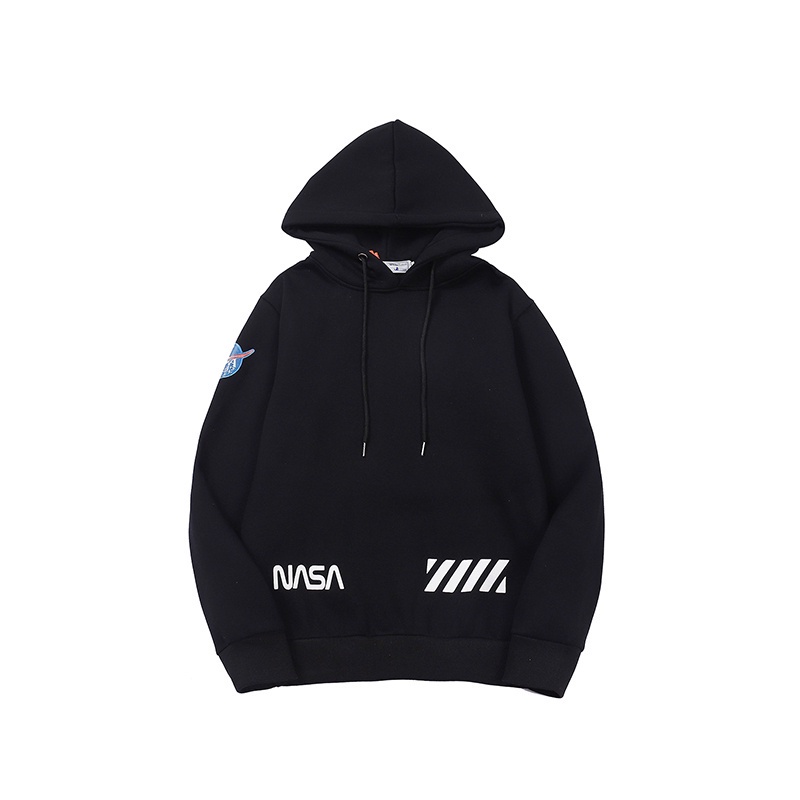 Áo Hoodies Off-White thời trang cao cấp cho nam nữ