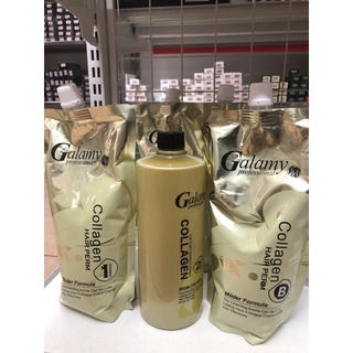 Uốn Galamy 1000ml