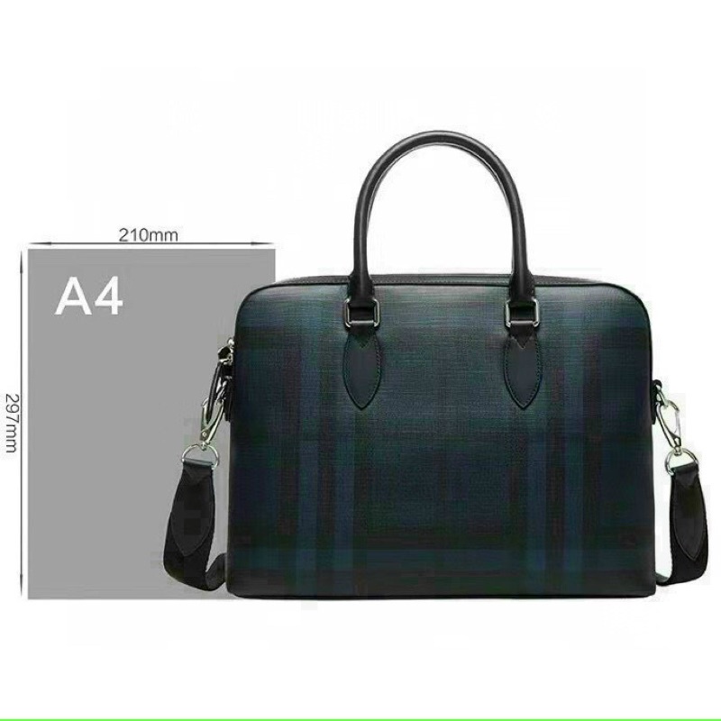 Túi Công Sở BBR Thanh Lịch